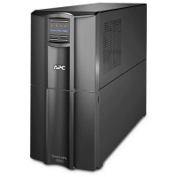 ИБП APC by Schneider Electric Smart-UPS SMT 3000VA, Tower, SMT3000I