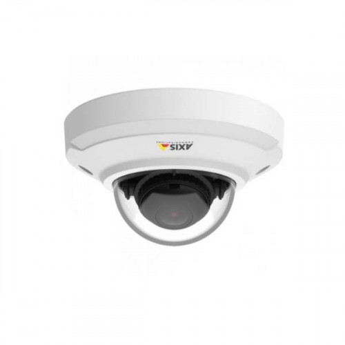 IP видеокамера AXIS M3046-V