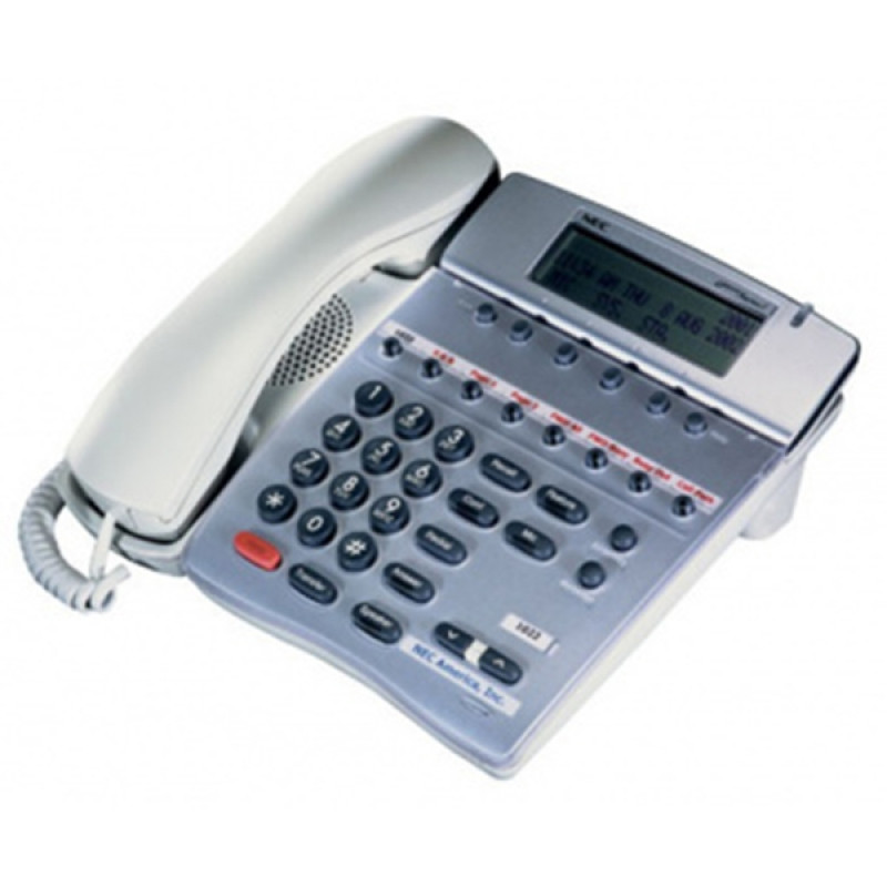 Купить телефон приморская. Телефон NEC DTR 8d. Системный телефонный аппарат NEC (dterm). Телефон NEC DTR-8d-2. NEC dterm Series i DTR-8d-2.