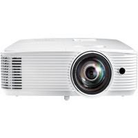 Проектор Optoma X309ST