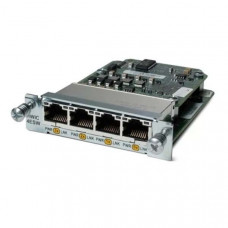 Cisco HWIC-4ESW-POE