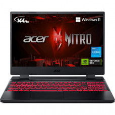 Ноутбук Acer Nitro 5 AN515-58-57Y8 (NH.QFLAA.002)