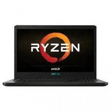 Ноутбук ASUS M570DD-DM151T (AMD Ryzen 5 3500U 2100MHz/15.6