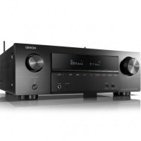 AV-ресивер Denon AVR-X1500H