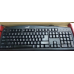 клавиатура Genius KB-110 PS/2