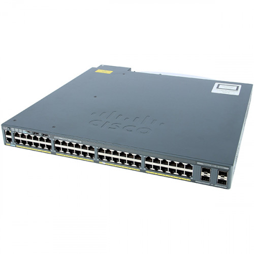 Cisco WS-C2960XR-48LPS-I