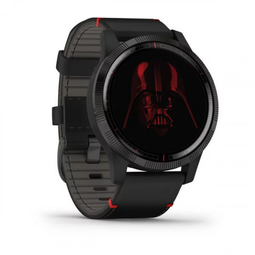 Часы Garmin Legacy Saga Series Darth Vader