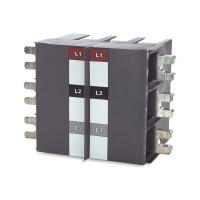 Адаптер APC by Schneider Electric для выключателя T5, 3-полюсный, PD3PADAPT5