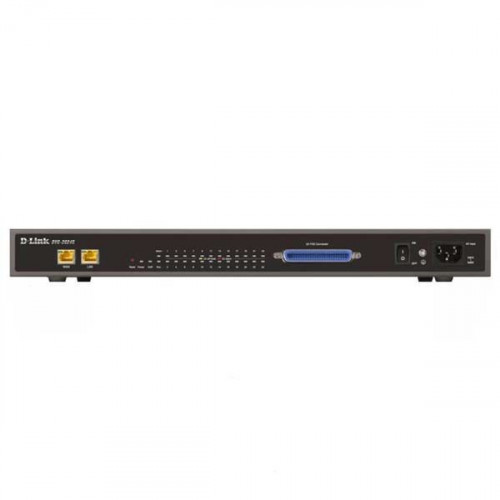 VoIP шлюз D-Link DVG-2024S
