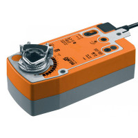 Belimo NF24A-TP VTS