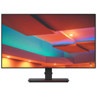 Монитор Lenovo ThinkVision P27h-20 27 Монитор Lenovo ThinkVision P27h-20 27