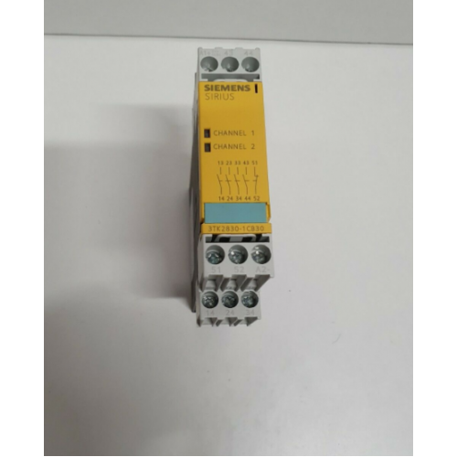 Siemens 3TK2830-1CB30