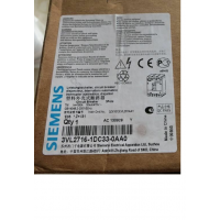 Siemens 3VL2716-1DC33-0AA0