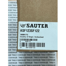Sauter ASF123SF122