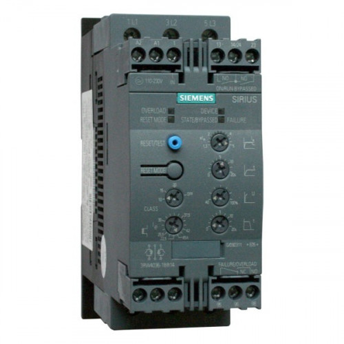 Siemens 3RW4047-1BB14