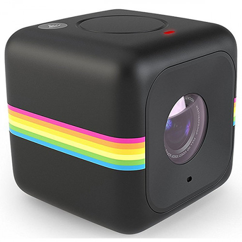 Экшн-камера Polaroid Cube