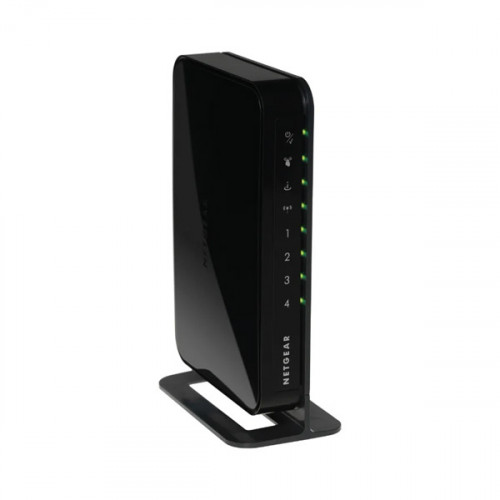 Wi-Fi роутер NETGEAR JWNR2000