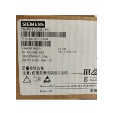 Siemens 6SL3244-0BB12-1FA0