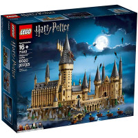 Конструктор LEGO Harry Potter 71043
