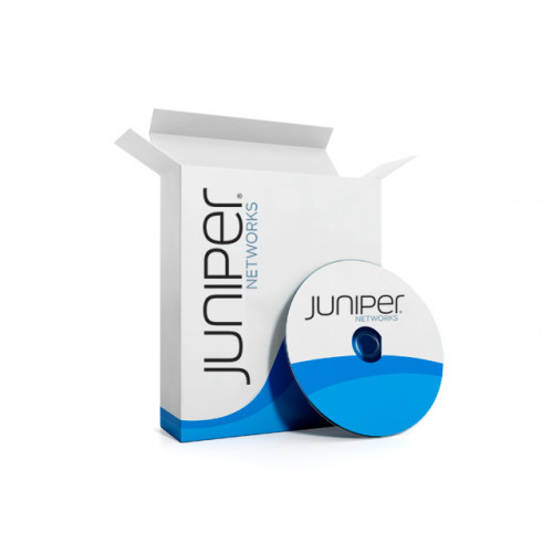 Лицензия Juniper SA4000-LAB-CL