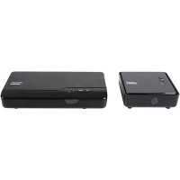 Беспроводной HDMI комплект Optoma WHD200 Беспроводной HDMI комплект Optoma WHD200