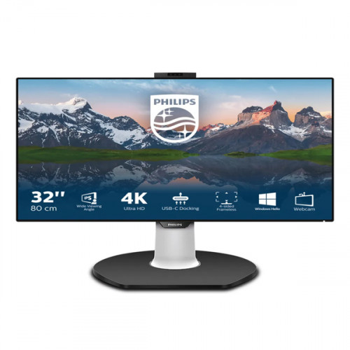 Монитор Philips 329P9H/00 32