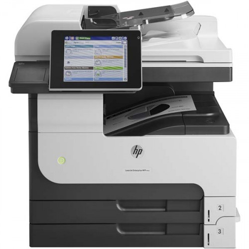 МФУ HP LaserJet Enterprise M725DN (CF066A)