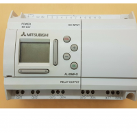 Mitsubishi AL-20 MR-A Mitsubishi AL-20 MR-A