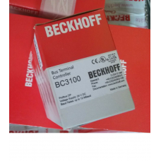 Beckhoff BC3100