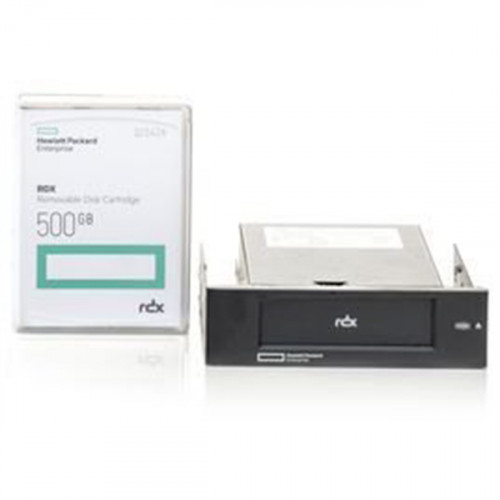 Привод HPE RDX500 (B7B64A)