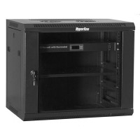 Hyperline TWM-1525-GR-RAL9004