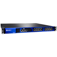 Безопасность Juniper IDP250
