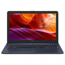Ноутбук ASUS K543BA-DM757 (AMD A9 9425 3100MHz/15.6