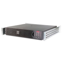 ИБП APC by Schneider Electric Smart-UPS RT Marine 1000VA, Rack 2U, SURT1000XLIM