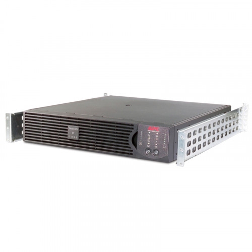 ИБП APC by Schneider Electric Smart-UPS RT Marine 1000VA, Rack 2U, SURT1000XLIM