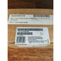 Siemens 6ES7138-4HA00-0AB0