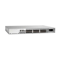HP StorageWorks 8/24 SAN Switch (AM868A) HP StorageWorks 8/24 SAN Switch (AM868A)