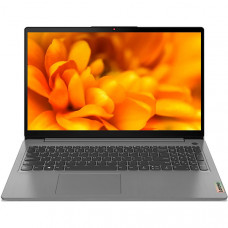 Ноутбук Lenovo IdeaPad 3 15ITL6 Gray (82H801R0RK)