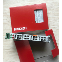 Beckhoff KL3052