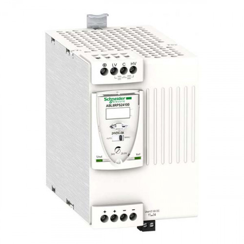 Блок питания Schneider Electric ABL8RPS24100