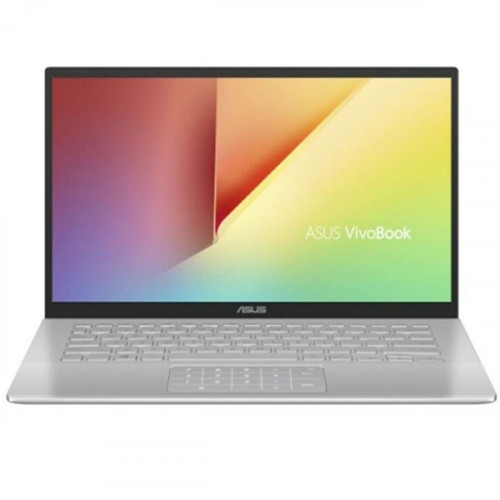 Ноутбук Asus F420FA [F420FA-EB215T] (90NB0K01-M04320)