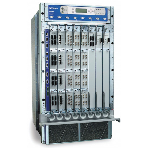 Маршрутизатор Juniper M40eBASE-AC