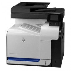 МФУ HP LaserJet Pro 500 color MFP M570dn