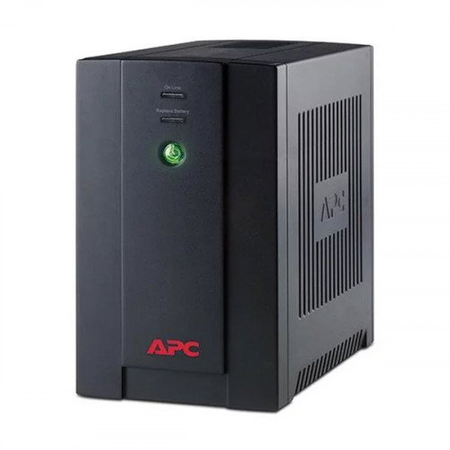 APC by Schneider Electric Back-UPS BX950UI