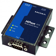 Сервер MOXA NPort 5110 EU