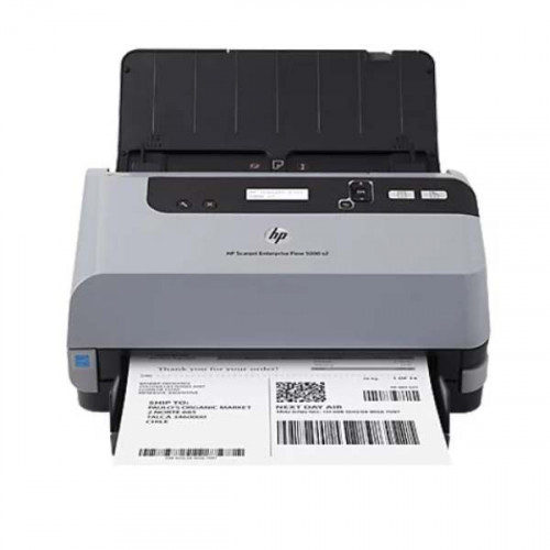 HP Scanjet Enterprise Flow 5000 s2