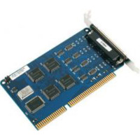 Moxa C168H ISA