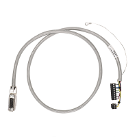 Кабель Allen-Bradley 1492-ACABLE025Z
