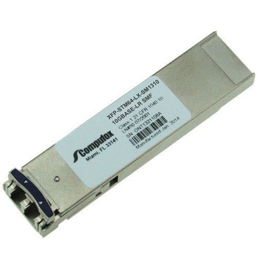 Трансивер Huawei XFP-STM64-LX-SM1310