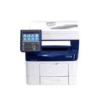 Xerox WorkCentre 3655